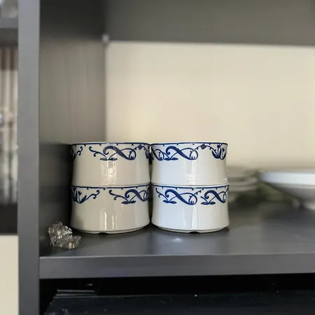 Appartement Cozy Near The *