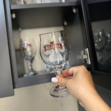 Cozy Near The Appartement *