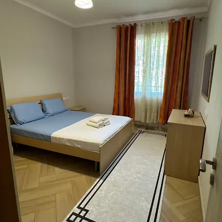 Amexa 1 Vlorë