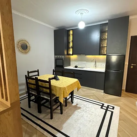 Апартаменты Cozy Near The *