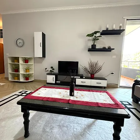 Appartement Cozy Near The