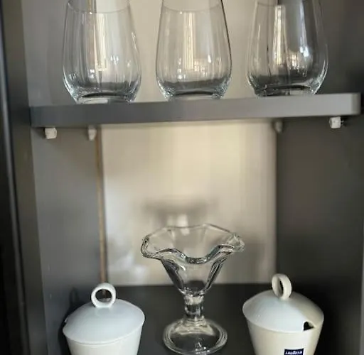 Cozy Near The 公寓 Vlorë