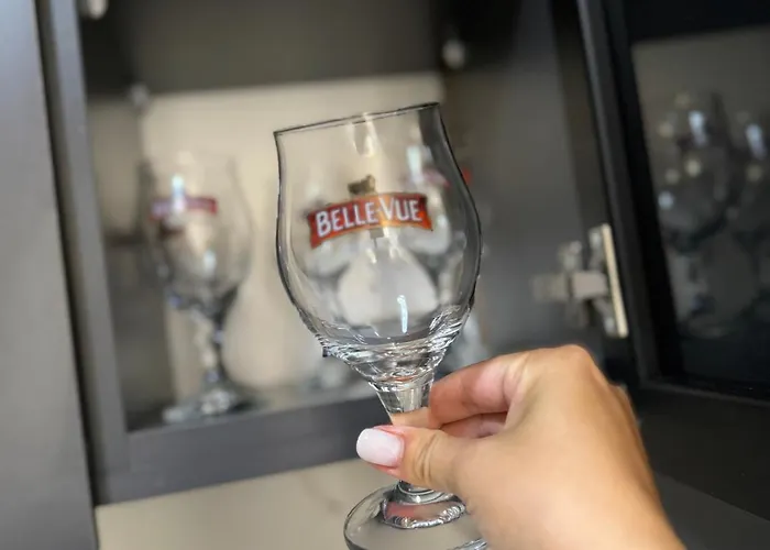 Cozy Near The 公寓 *