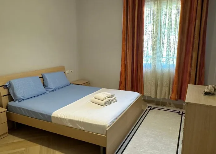 公寓 Cozy Near The