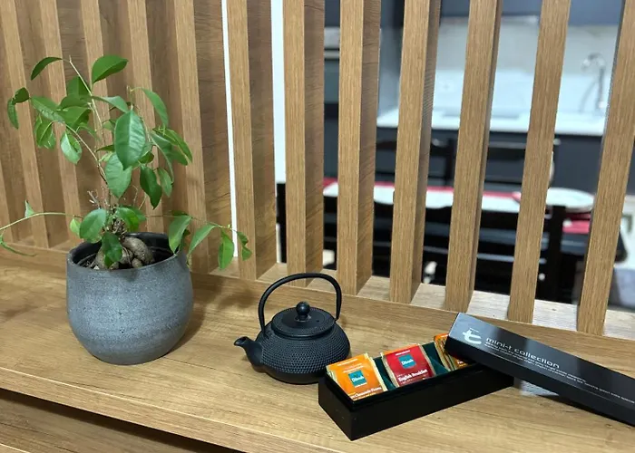 Cozy Near The 公寓 Vlorë