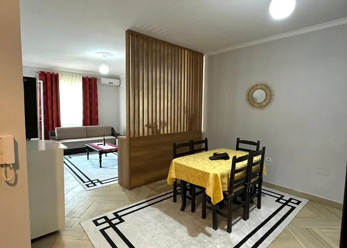 Cozy Near The 公寓 *