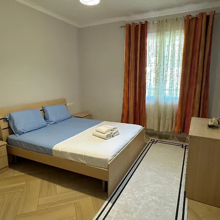 Διαμέρισμα Amexa 1