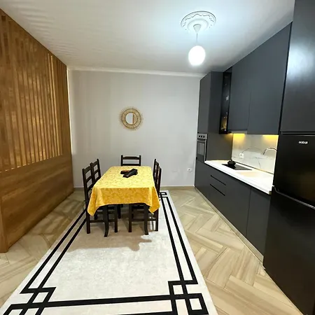 Apartamento Cozy Near The *