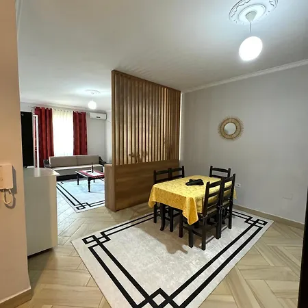 Amexa 1 Apartman *