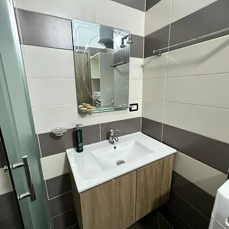 Apartmán Amexa 1 Vlorë