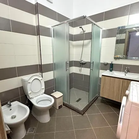 Amexa 1 * Vlorë