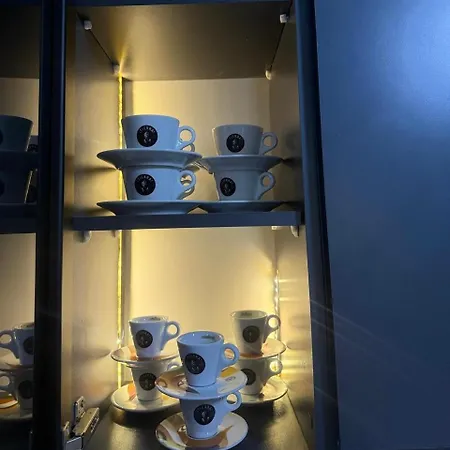 Apartmán Amexa 1