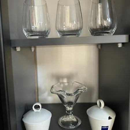 Apartmán Amexa 1 *