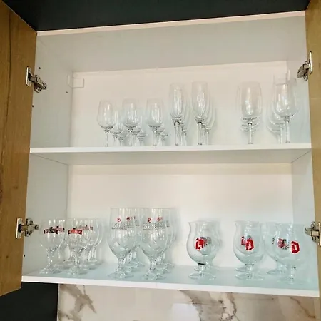 Apartmán Amexa 1 *