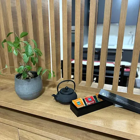 Amexa 1 Apartmán *
