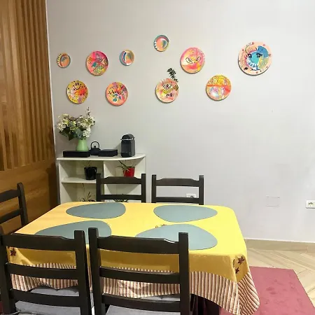 Apartmán Amexa 1 *