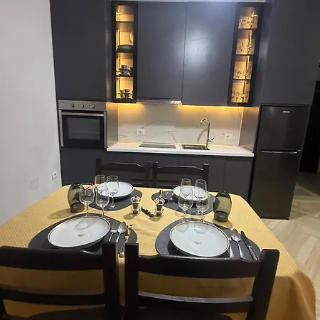 Amexa 1 Apartmán