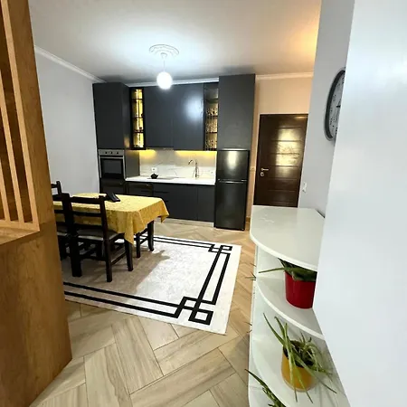 Amexa 1 Apartmán