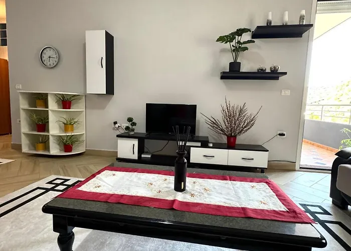 Appartement Cozy Near The